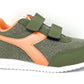 Scarpa da ginnastica DIADORA  JOG LIGHT PS 10117577401 C9912 bambino