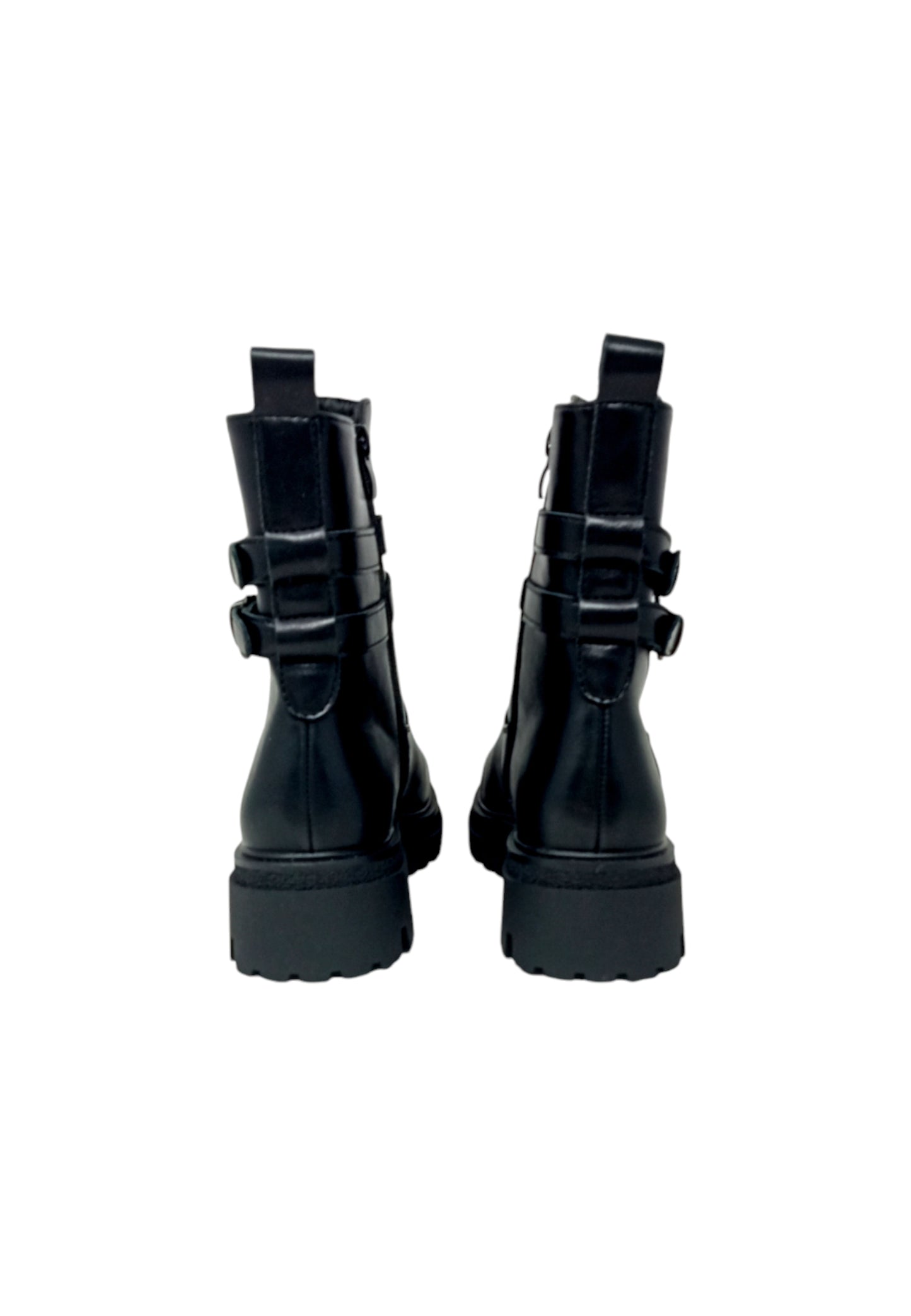 Stivaletto GALIA 6Y2153-6 BLACK donna