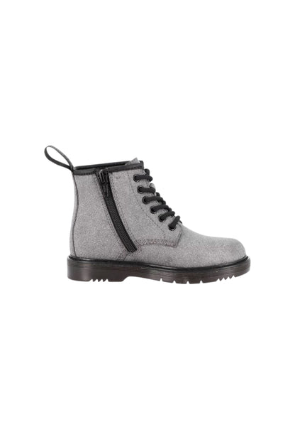 Anfibio GRUNLAND TABA PO1812-88 ANTRACITE Bambina