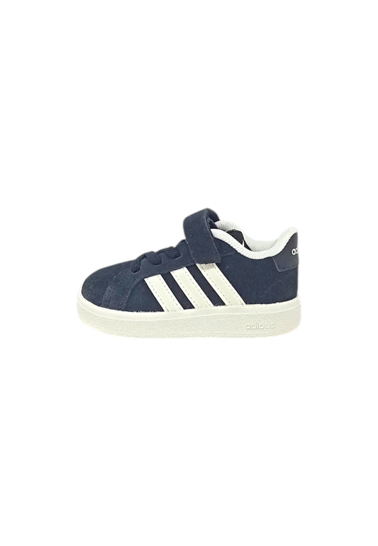 Sneaker ADIDAS GRAND COURT 00s EL I JR0779 bambino unisex
