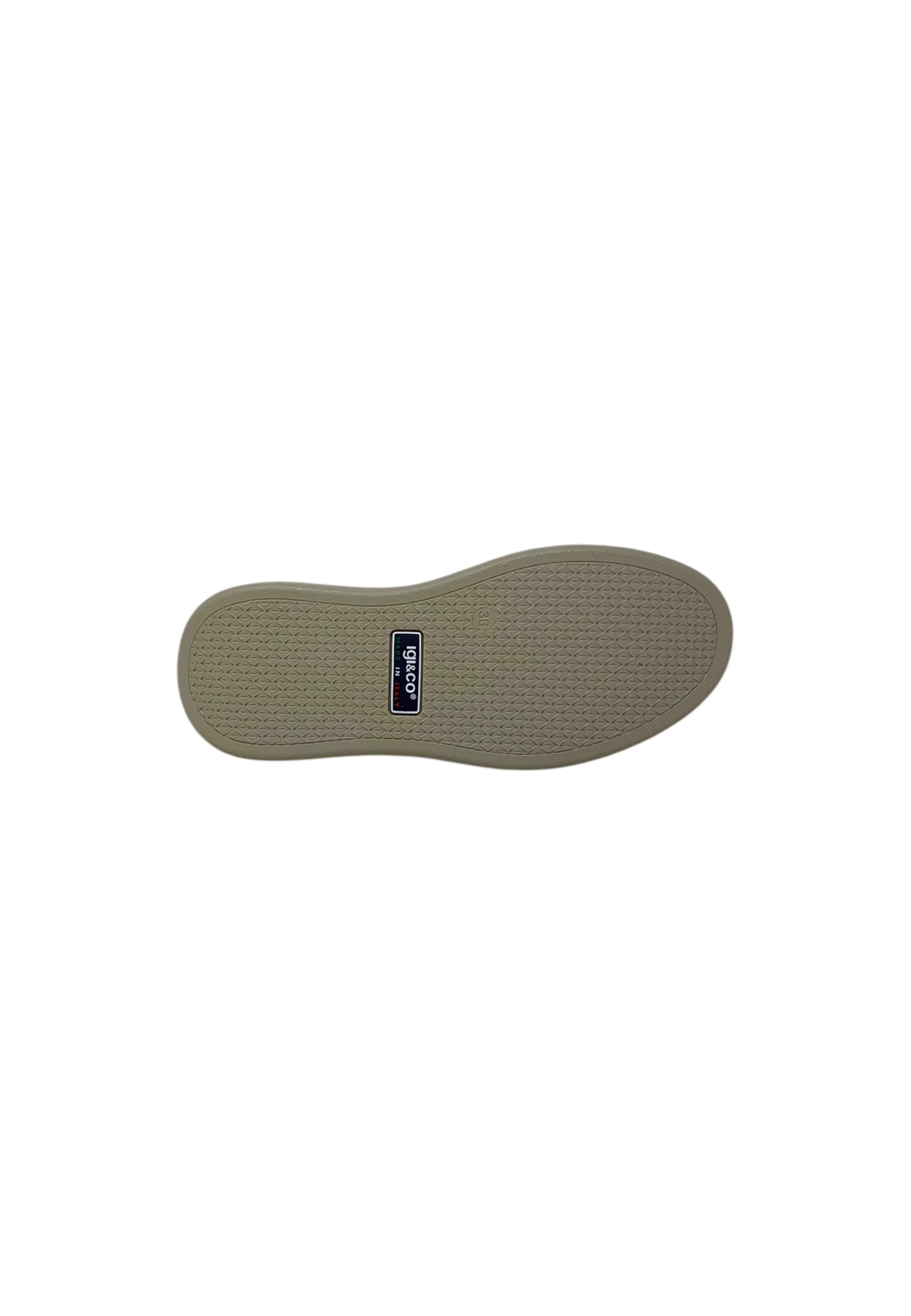 Sneakers Igi&Co 7657222 Donna