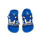 Ciabatta Silver Sonic N9610098S BLU bambino