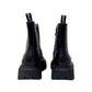 Stivaletto CAFE' NOIR C-2670 BLK bambina/ragazza