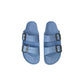 Ciabatta GRUNLAND DATO CI2612-M2 cielo ragazza/donna