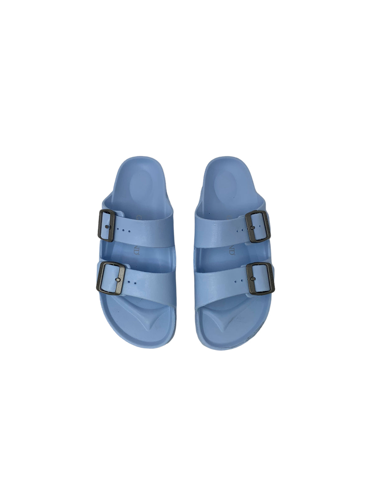 Ciabatta GRUNLAND DATO CI2612-M2 cielo ragazza/donna