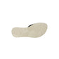 CIABATTA PATRIZIA AZZI A21 NERO/NERO donna