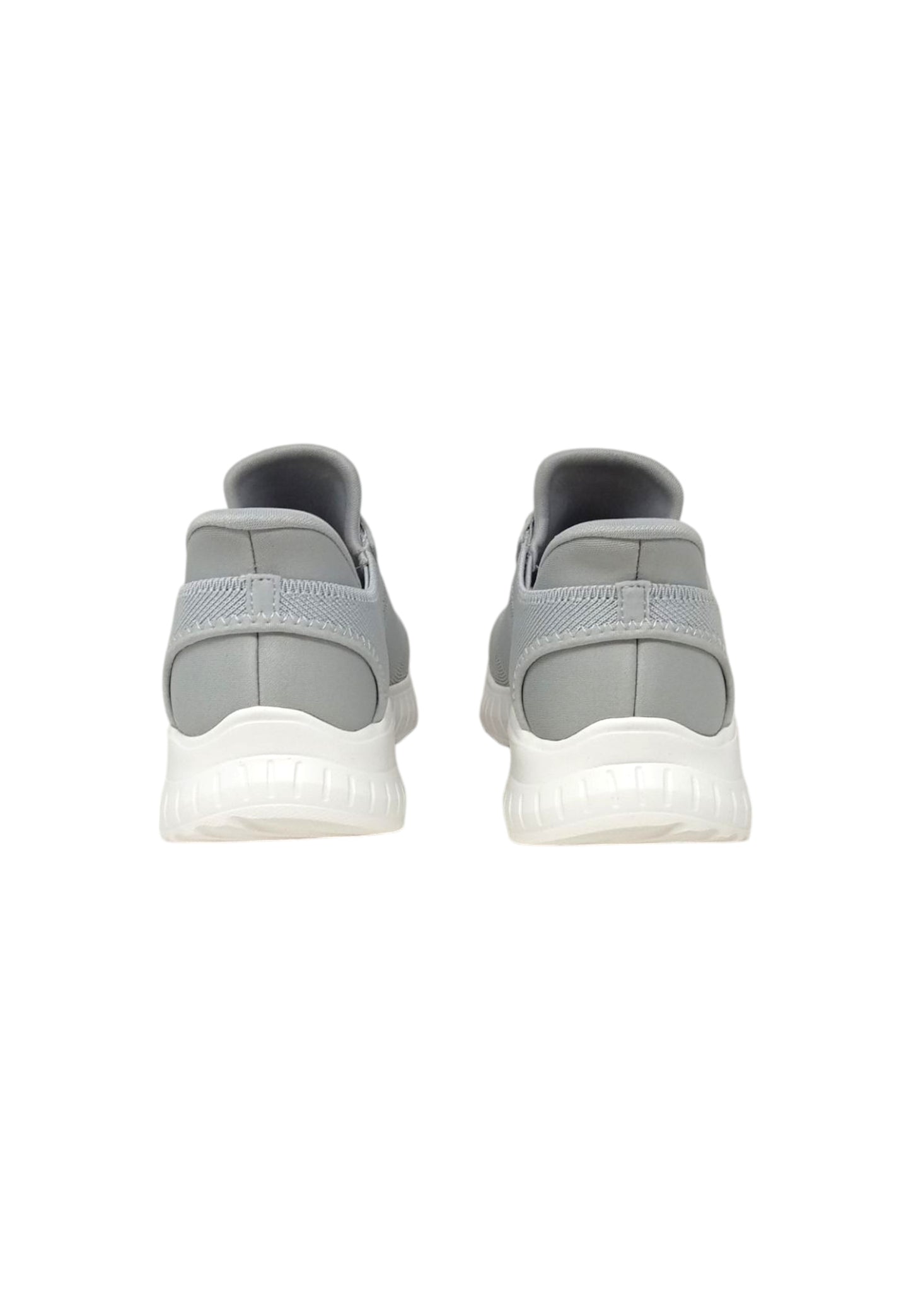 Sneakers Skechers BOBS Squad Chaos  - Current Muse 117497/LTGY Donna