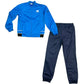 Tuta DIADORA 10217825501 60044 bambino