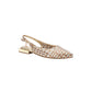 Sandali con tacco XTI 143938 ORO donna