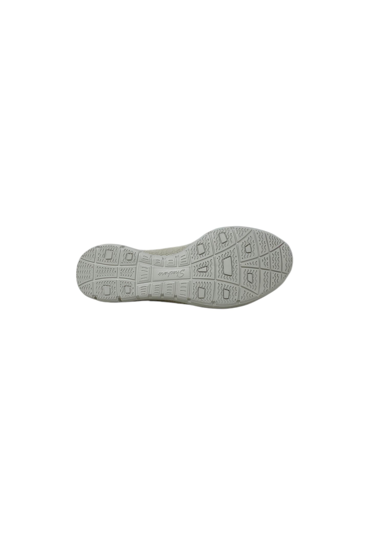 Ballerine sportive Skechers Seager - Cute N'Coy 159078/NAT Donna