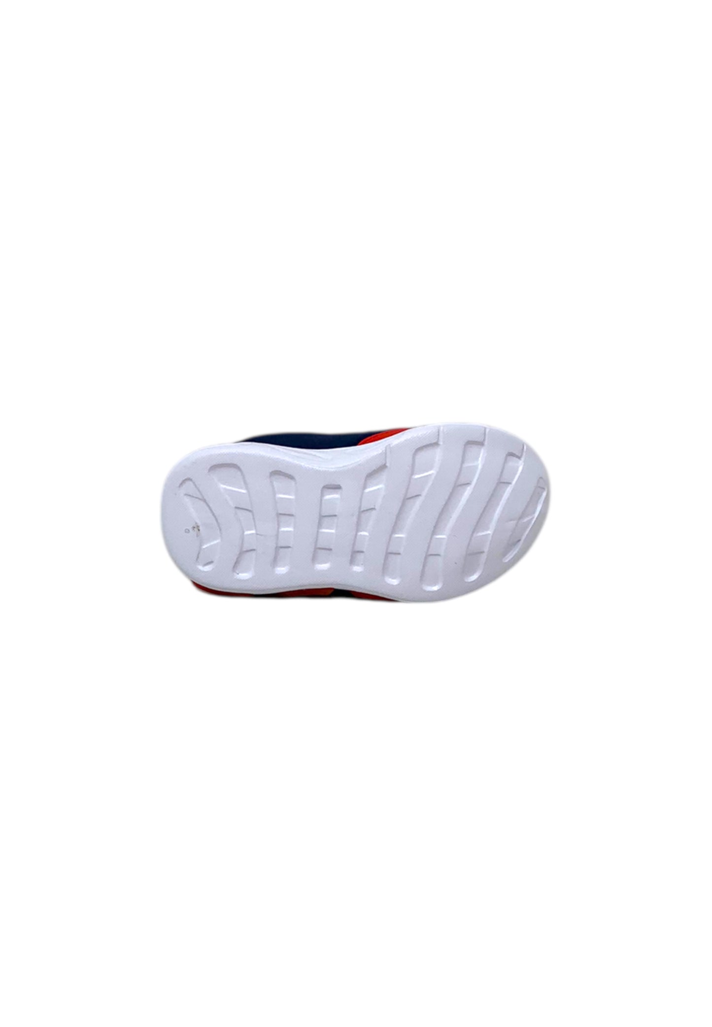 Sneaker luminose Silver Spidey - Marvel R1310722S BLUE Bambino