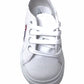 Scarpa da ginnastica SUPERGA  Le Classiche S00DDX0/WHITE unisex