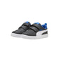 Sneakers PUMA Courtflex V3 397642/310252 13 Bambino