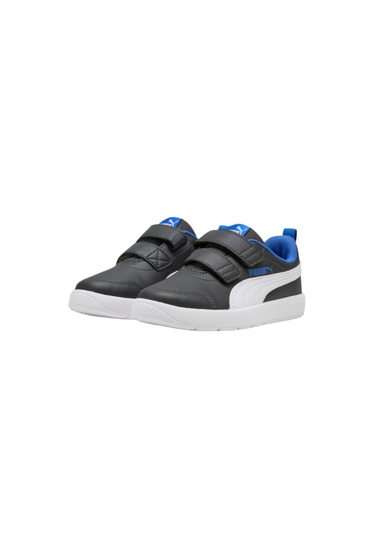 Sneakers PUMA Courtflex V3 397642/310252 13 Bambino