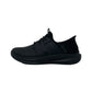 Sneaker SKECHERS Slip-ins Slade - Zachary 210828/BBK Uomo