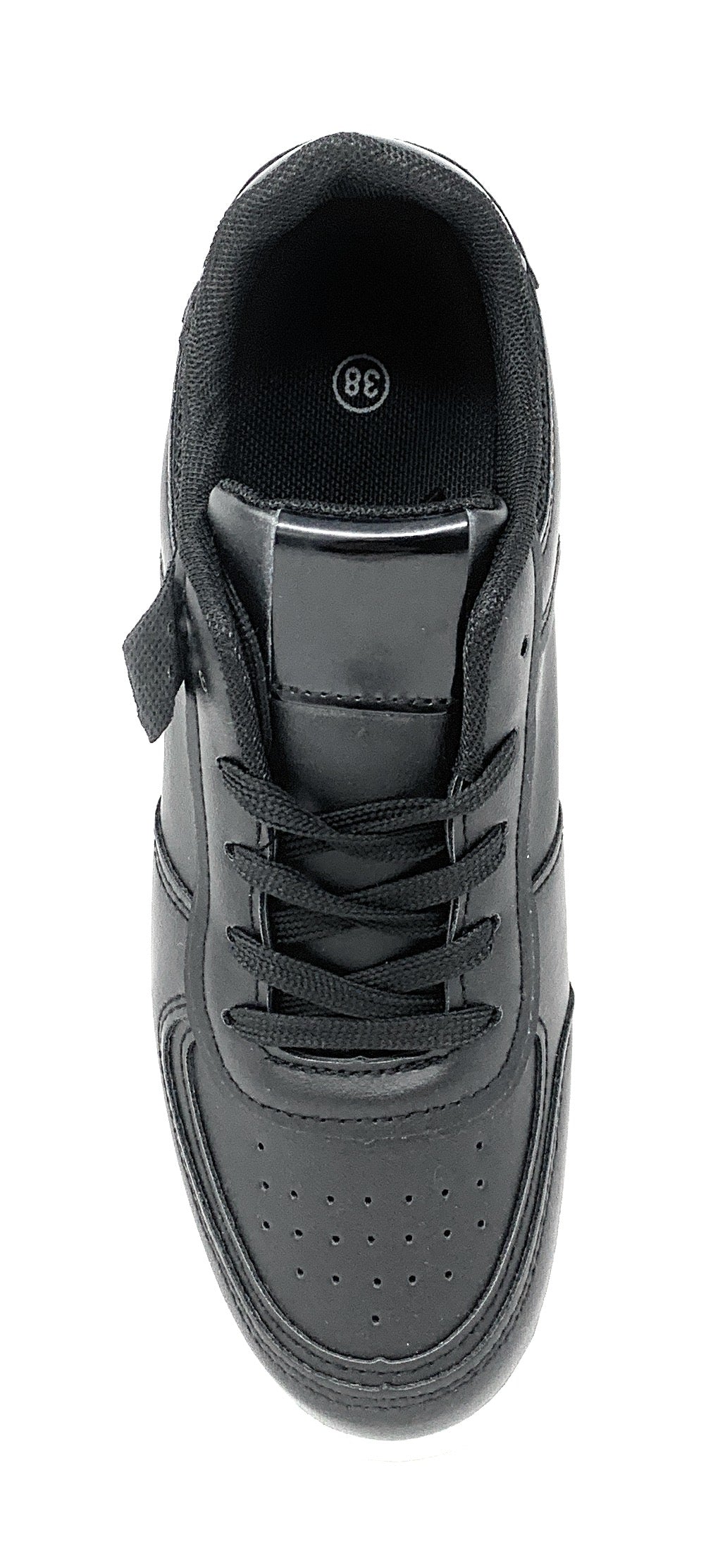 Sneakers da passeggio 2F0YD329807 NERO donna