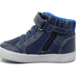 Scarpa da ginnastica GEOX B161NA 054AU C4231 BAMBINO
