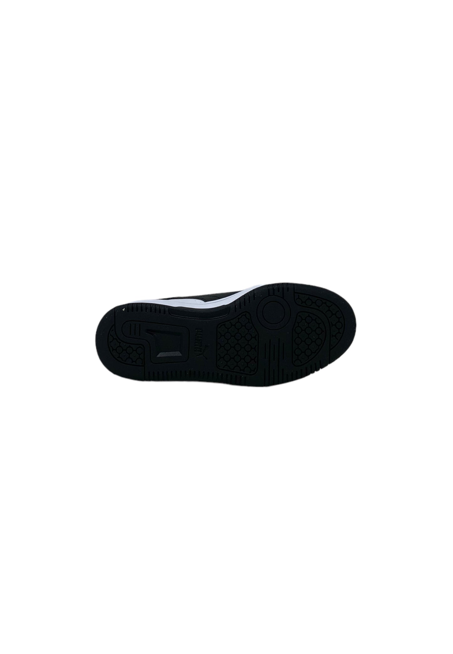 Sneakers PUMA REBOUND V6 Lo Jr 393833 12 Ragazzo