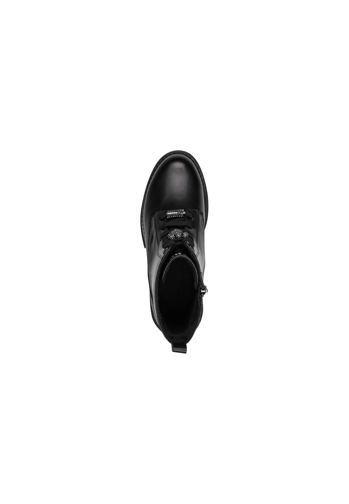 Anfibi MARCO TOZZI 2-25237-47 001 BLK donna