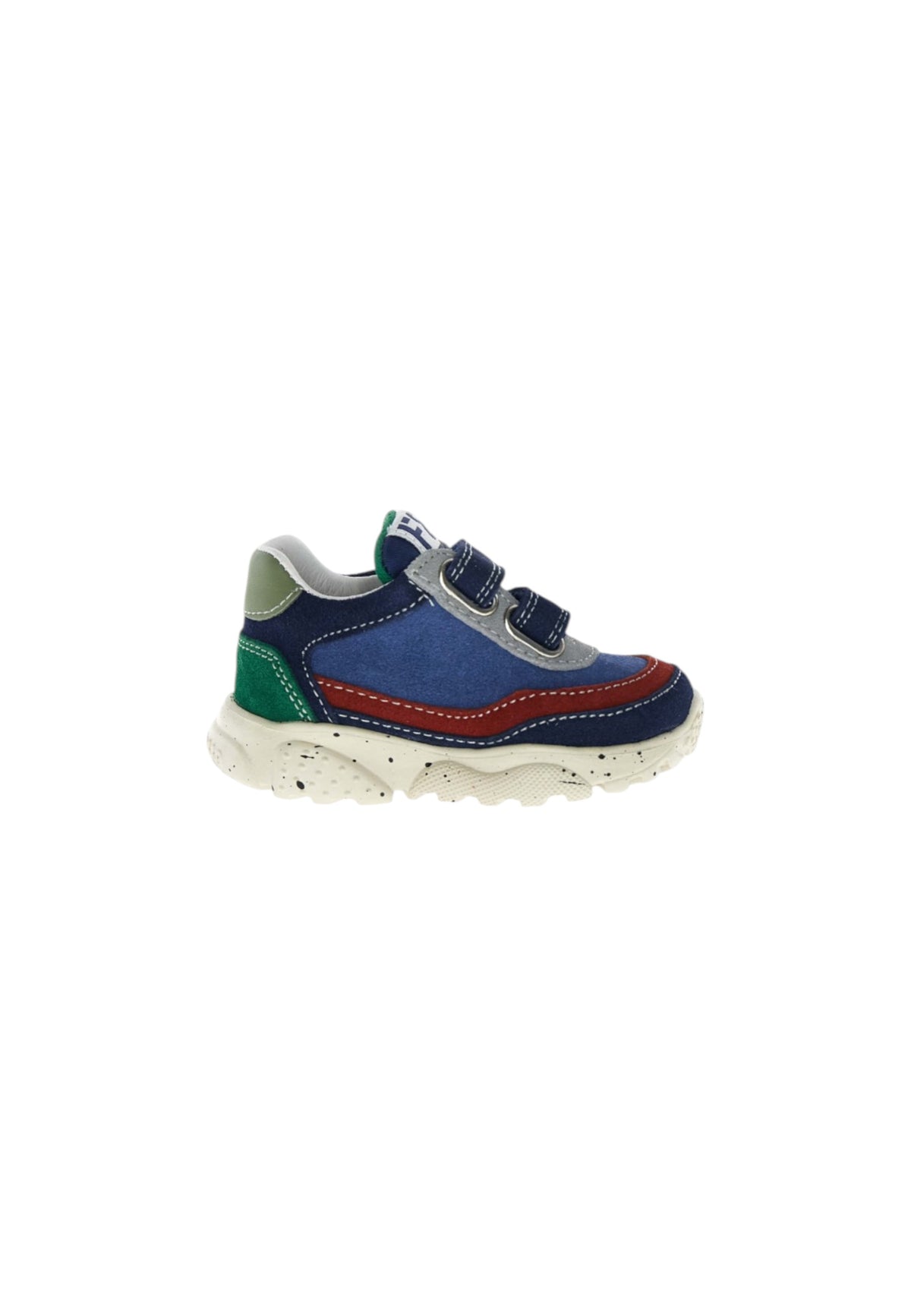 Sneaker "Primi passi" Falcotto Amantea 0012019002.10 3C60 Bambino