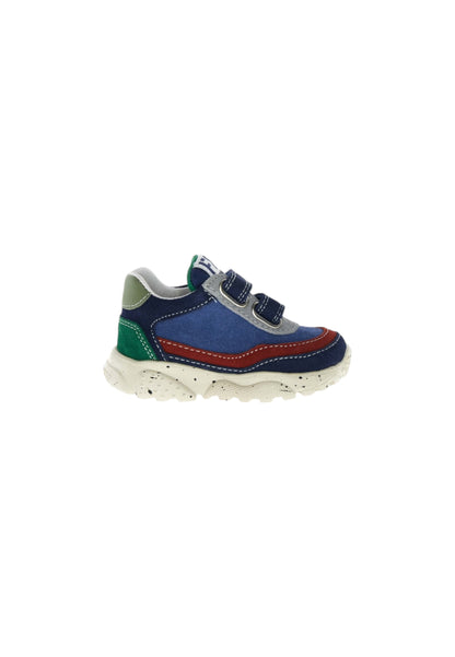 Sneaker "Primi passi" Falcotto Amantea 0012019002.10 3C60 Bambino