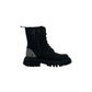 Anfibio LAURA BIAGIOTTI 8693 BLACK bambina/ragazza