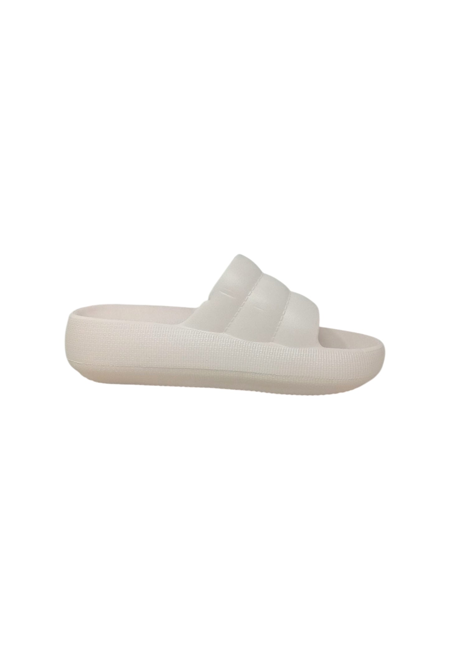 Ciabatte DE FONSECA DE.VARAZZE MB52 BIANCO Donna