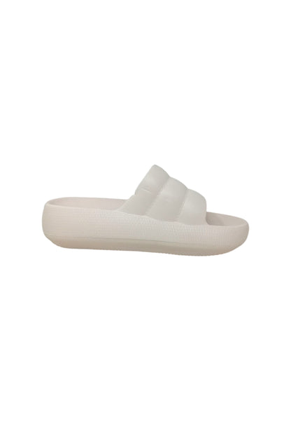 Ciabatte DE FONSECA DE.VARAZZE MB52 BIANCO Donna