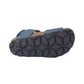 Sandali GRUNLAND Junior LUCE SB0901-40 BLU Bambino