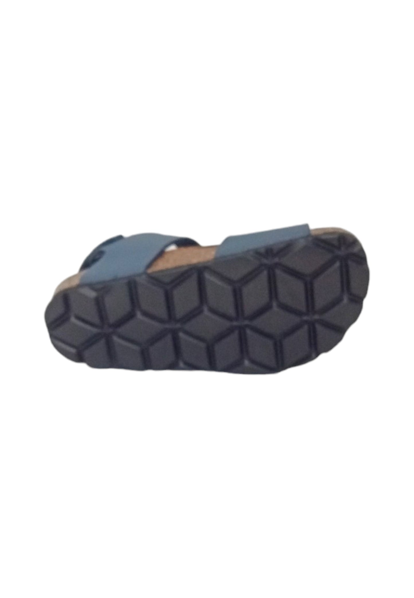 Sandali GRUNLAND Junior LUCE SB0901-40 BLU Bambino
