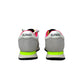 Sneakers SUN68 Ally solid nylon Z34201 0163 bianco/giallo fluo Donna