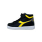 SNEAKER DIADORA GAME P HIGH PS 101.173763 01 C2450 Bambino