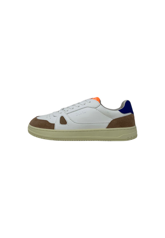 Sneakers SUNS BOARDS SSS5308U V1 BEIGE ragazzo