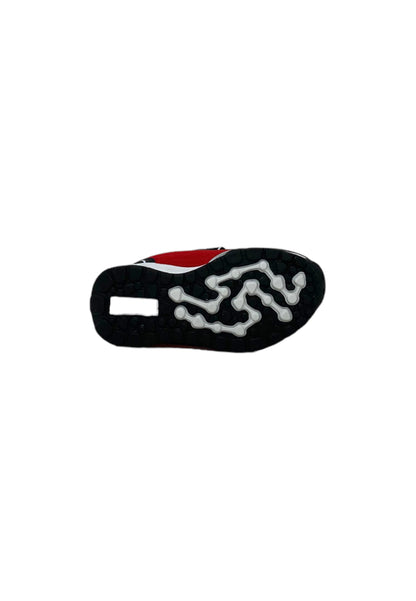 Sneaker con luci Silver Spiderman R1310433T BLACK Bambino