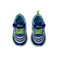 Sneaker Silver Lilo & Stitch  D6020037T BLUE Bambino