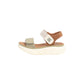 Sandali XTI 143986 KAKI donna