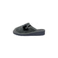Pantofola PATRIZIA AZZI 1103/523 GRIGIO donna