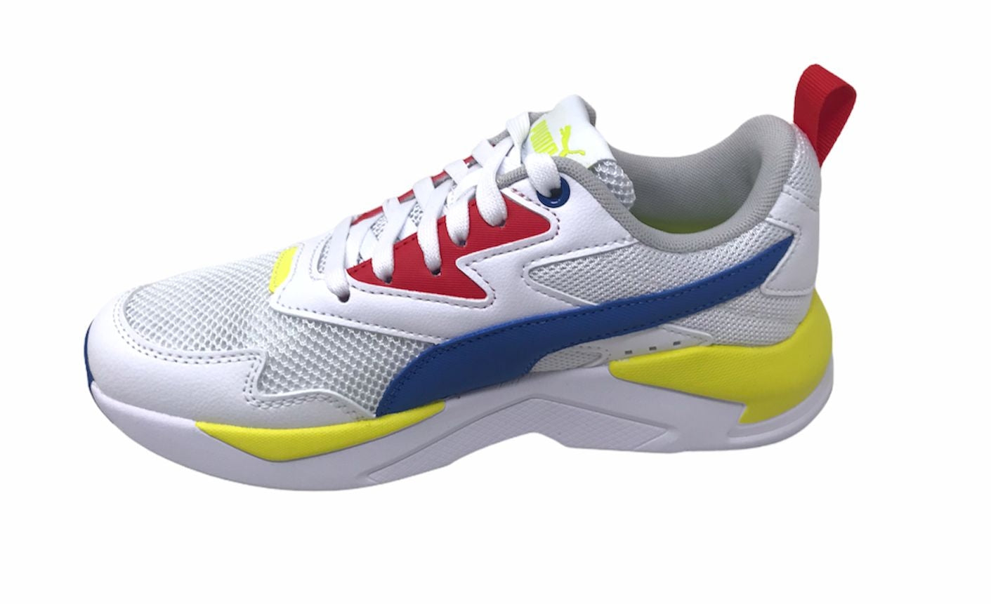 Scarpa da ginnastica PUMA X-RAY 37439311 ragazzo