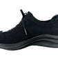 Scarpa da ginnastica SKECHERS 149854/BBK DONNA