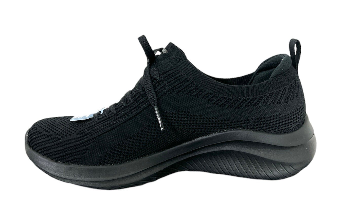 Scarpa da ginnastica SKECHERS 149854/BBK DONNA