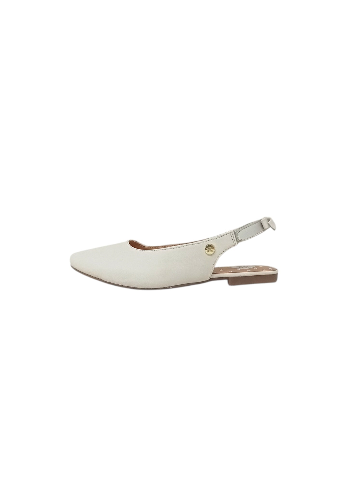 Ballerina GIOSEPPO BAGLEY 74140 WHT bambina/ragazza