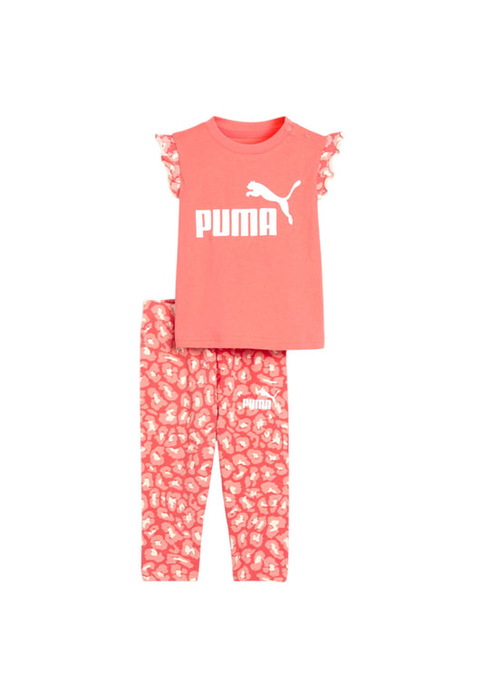 Set Puma 686288 24 Bambina