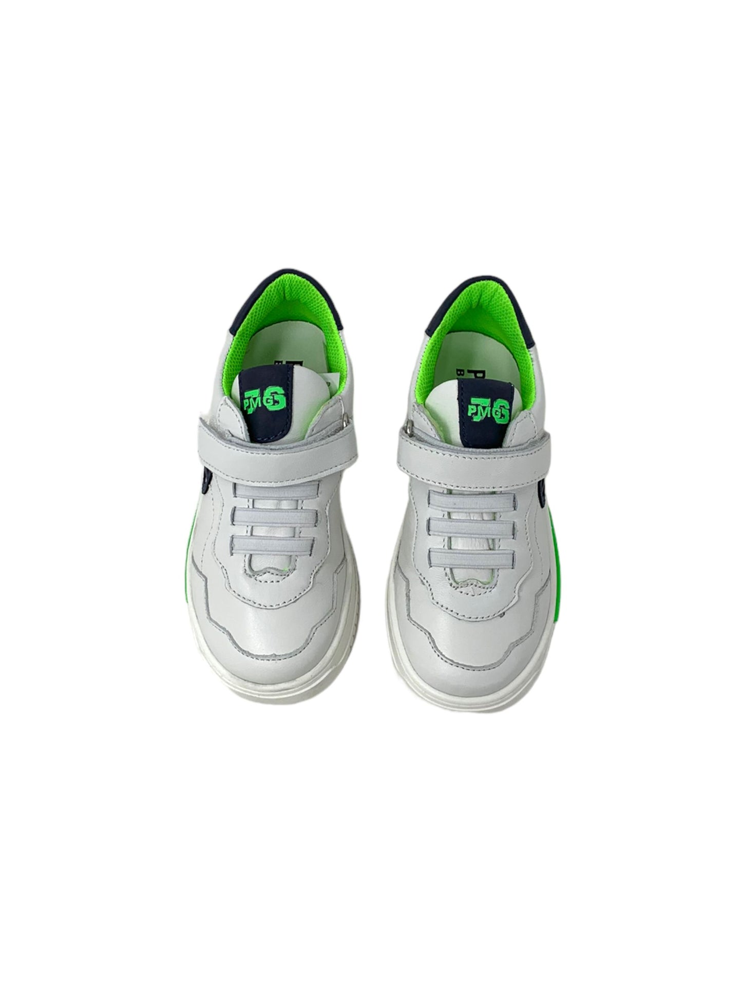 Sneakers PRIMIGI 3924600 Bianco bambino