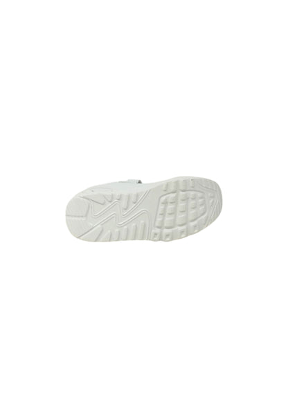 Sneaker EVERLAST EVK-822 Bianco/blu Bambina