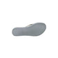 Ciabatta infradito INBLU BM000070 BIANCO donna