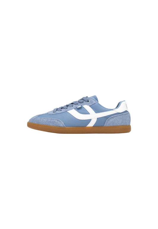 Sneaker XTI 145055 JEANS donna