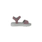 Sandali LAURA BIAGIOTTI 8383 PINK Bambina