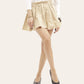 Dècolletè CRICHIC CR4531 NAPPA NERO donna