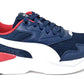 Scarpa da ginnastica PUMA X-RAY 37439307 ragazzo