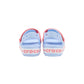 Sandalo CROCS 209423/209424-4XQ Bambina